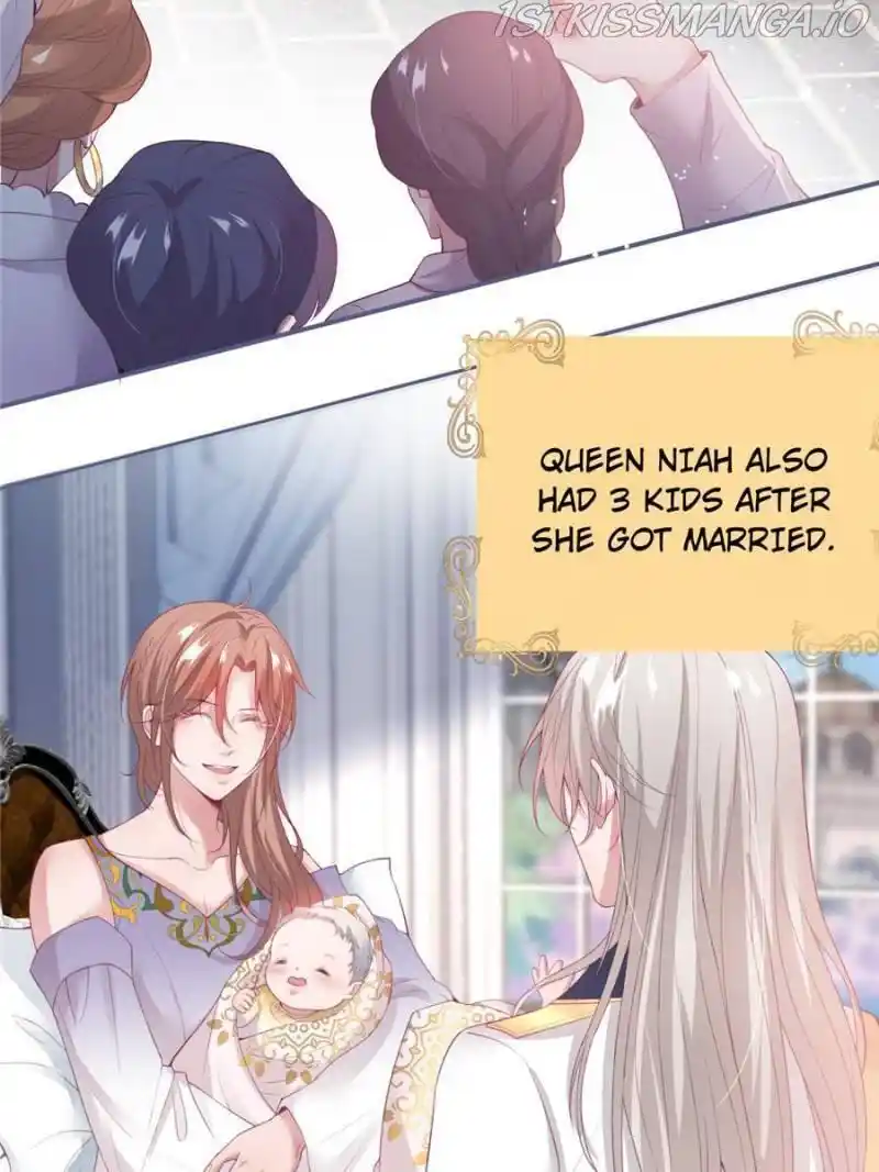 The Prince And His Mischievous One Chapter 121