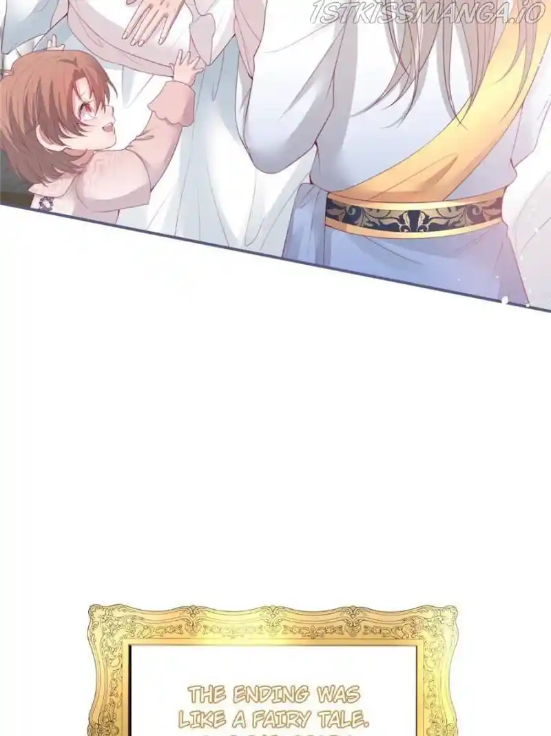 The Prince And His Mischievous One Chapter 121