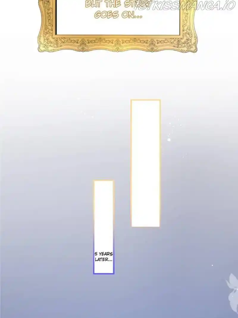 The Prince And His Mischievous One Chapter 121