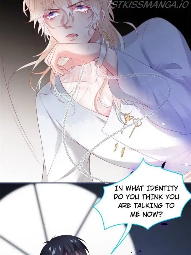 The Prince And His Mischievous One Chapter 121