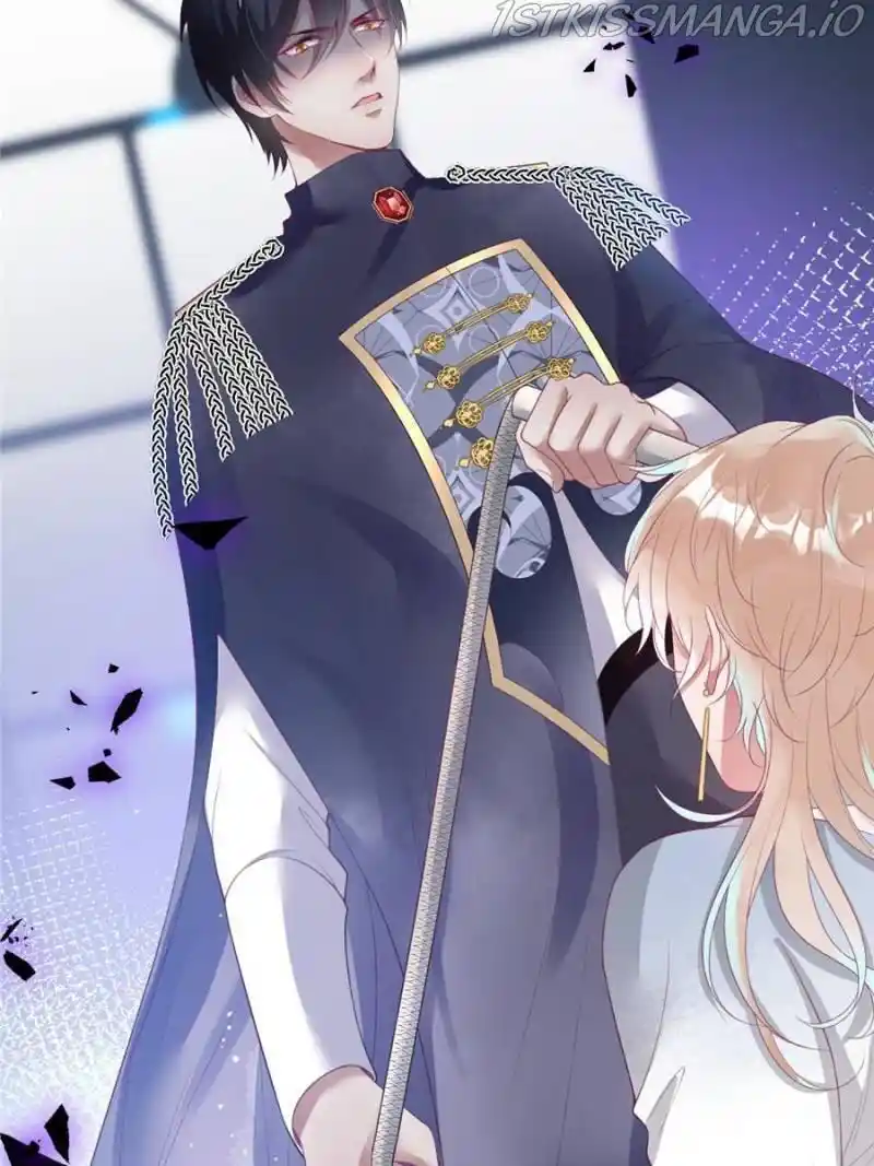 The Prince And His Mischievous One Chapter 121