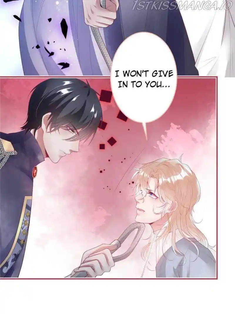 The Prince And His Mischievous One Chapter 121