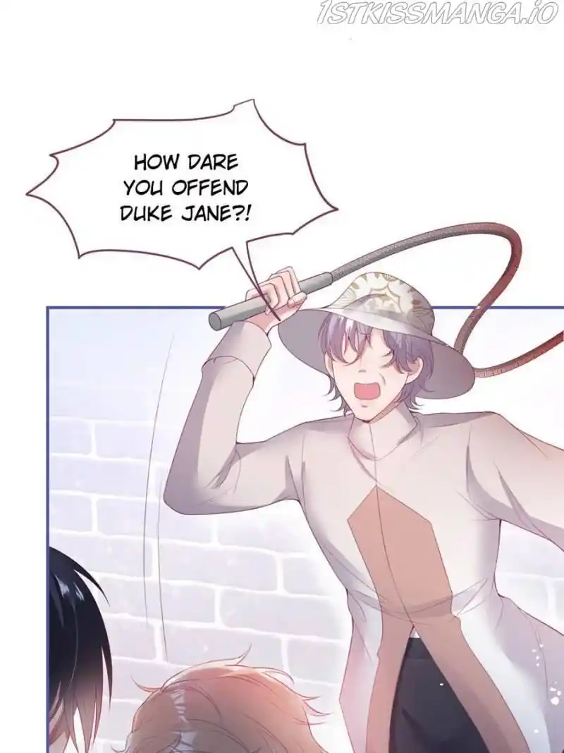 The Prince And His Mischievous One Chapter 121