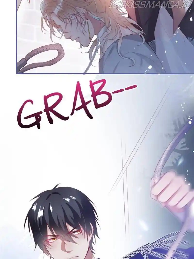 The Prince And His Mischievous One Chapter 121