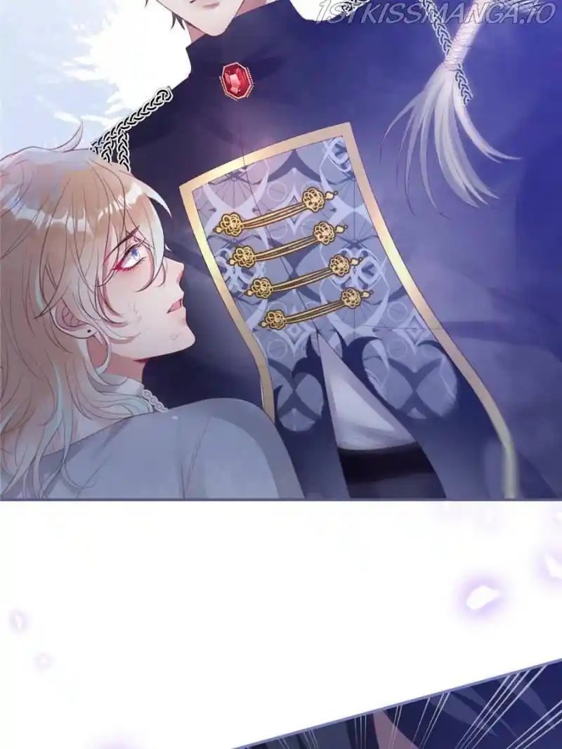 The Prince And His Mischievous One Chapter 121