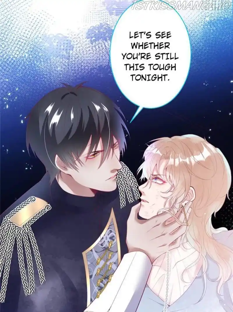 The Prince And His Mischievous One Chapter 121