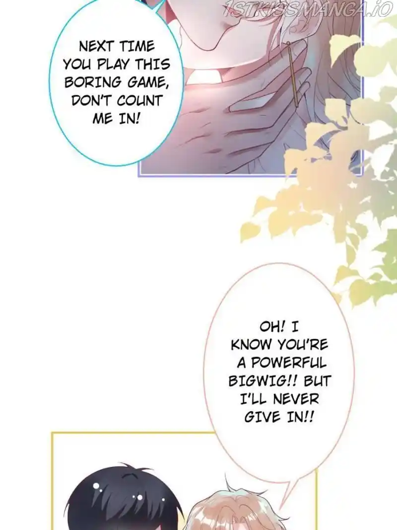 The Prince And His Mischievous One Chapter 121