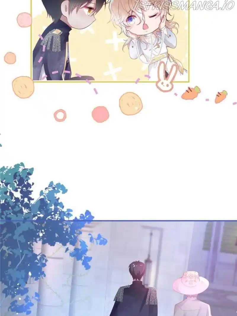 The Prince And His Mischievous One Chapter 121