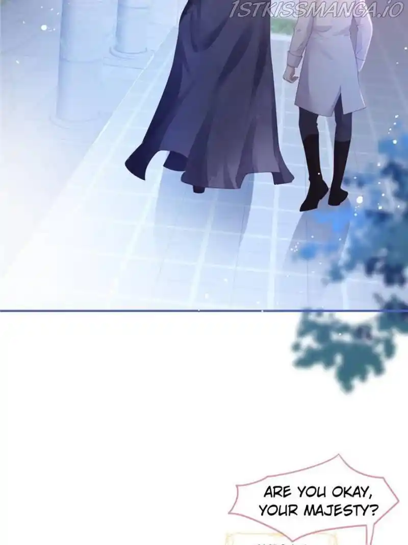 The Prince And His Mischievous One Chapter 121