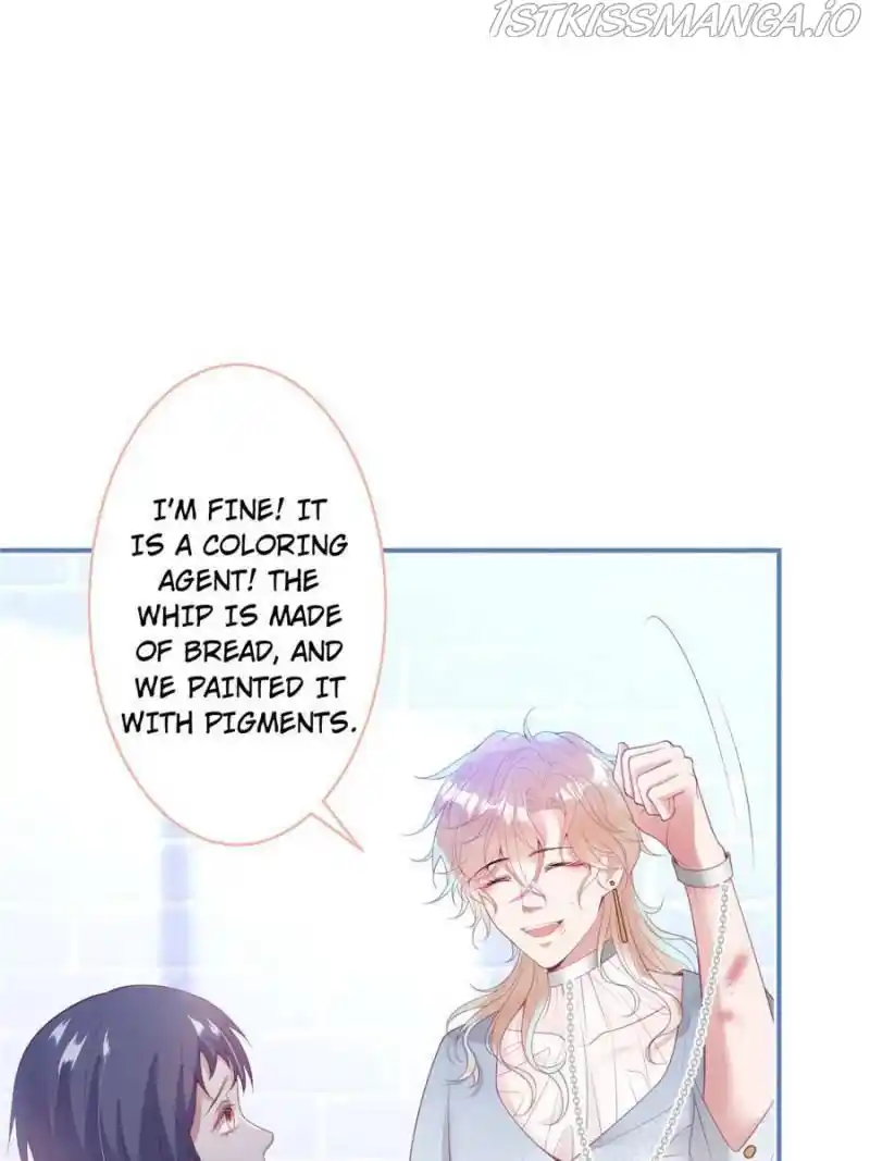 The Prince And His Mischievous One Chapter 121