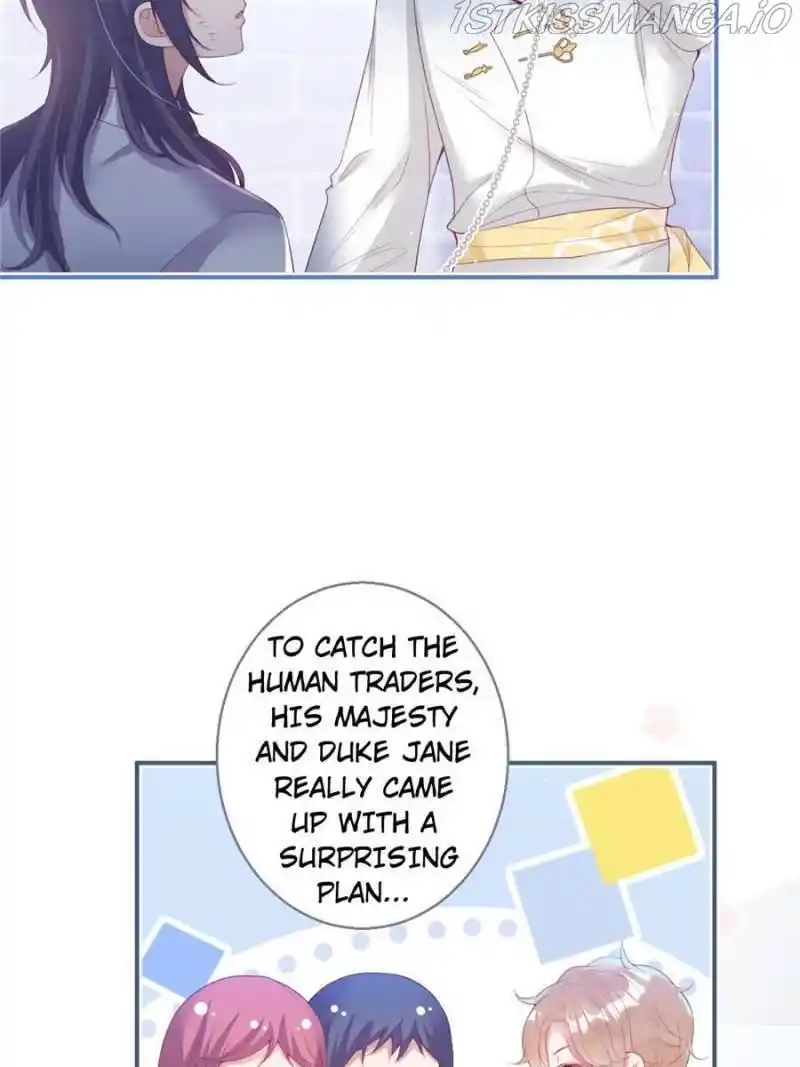 The Prince And His Mischievous One Chapter 121