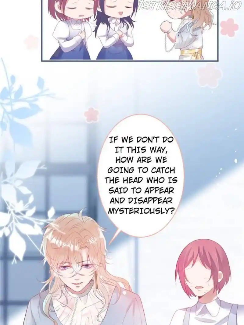 The Prince And His Mischievous One Chapter 121