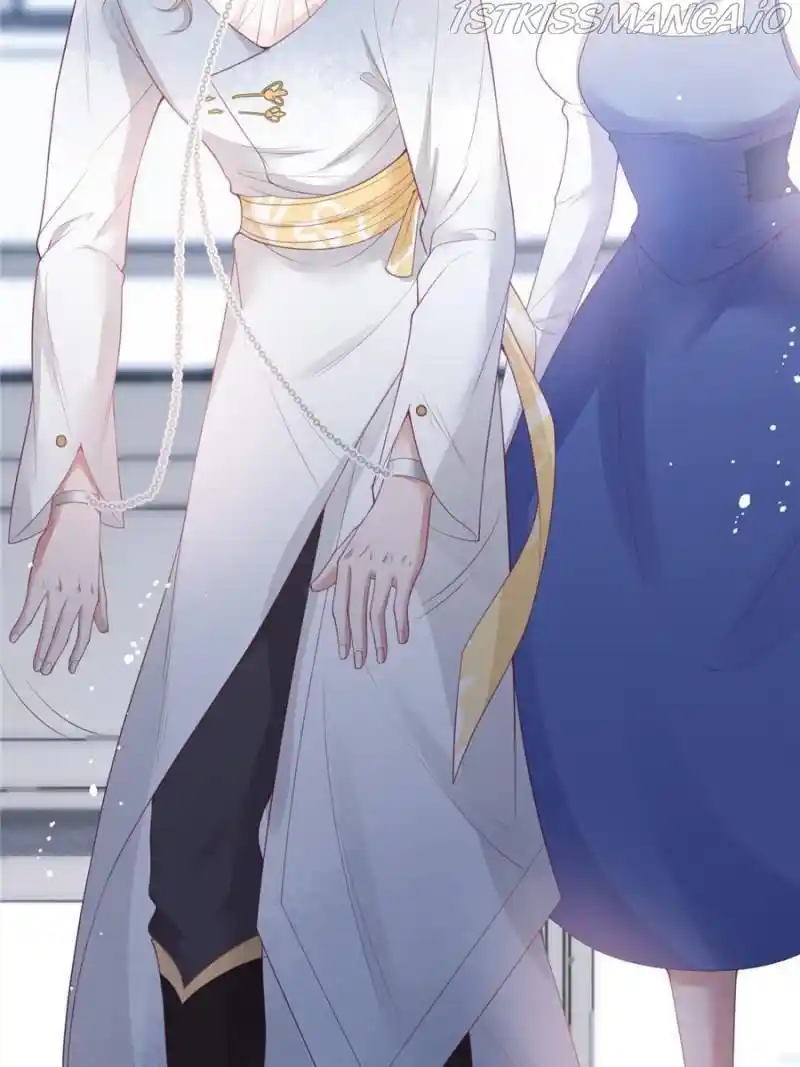 The Prince And His Mischievous One Chapter 121