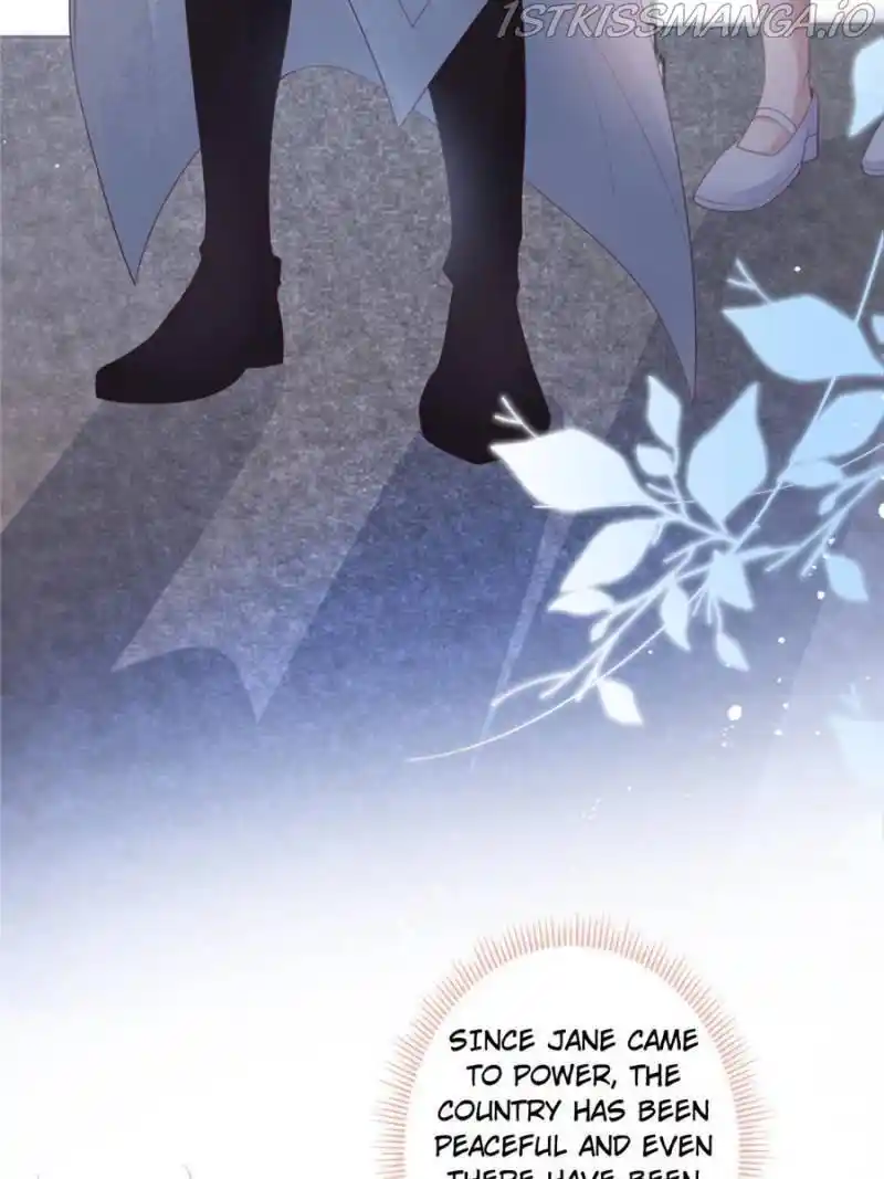 The Prince And His Mischievous One Chapter 121