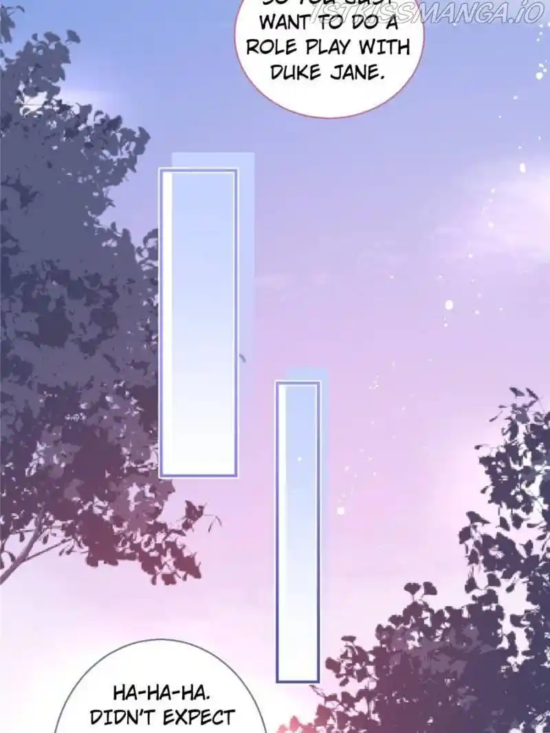 The Prince And His Mischievous One Chapter 121