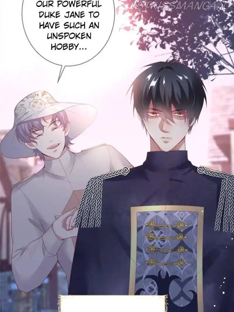 The Prince And His Mischievous One Chapter 121