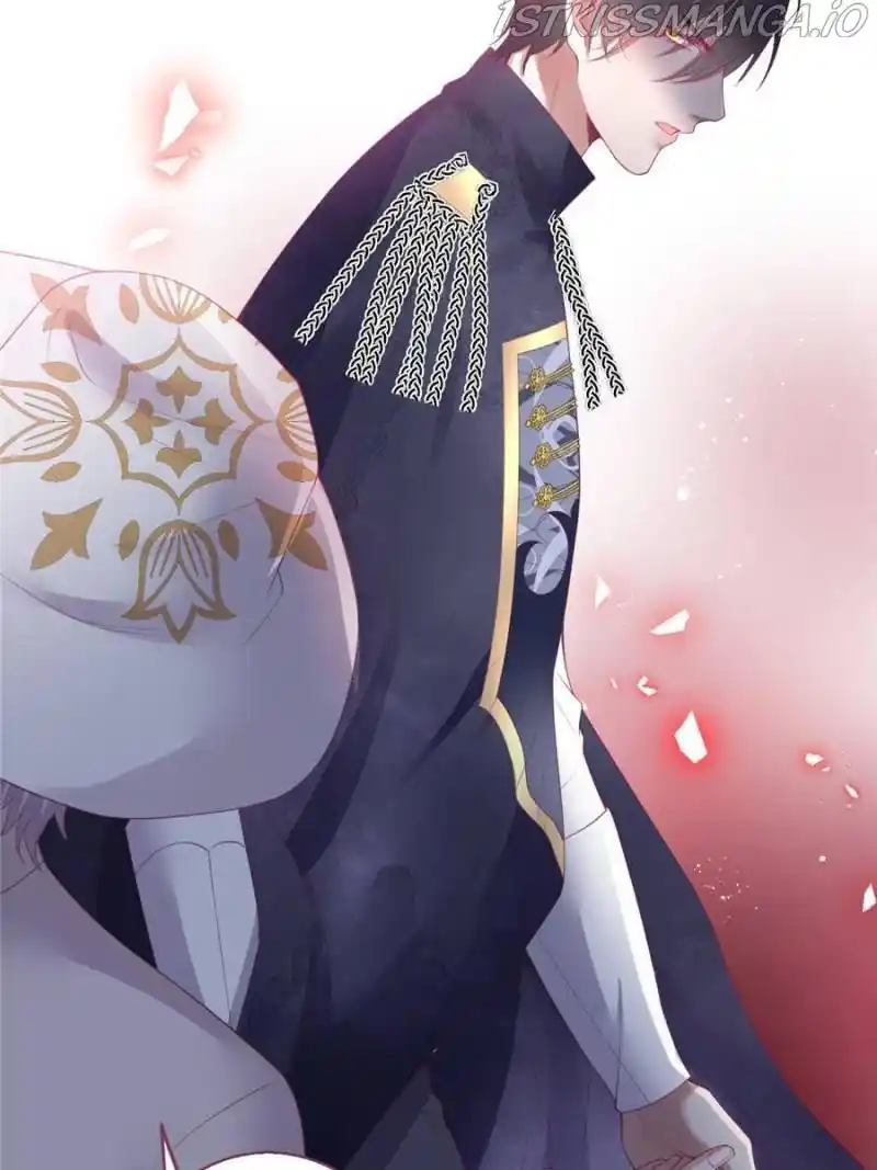 The Prince And His Mischievous One Chapter 121