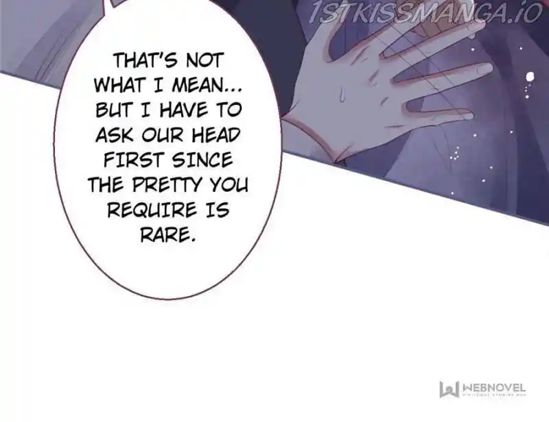 The Prince And His Mischievous One Chapter 121