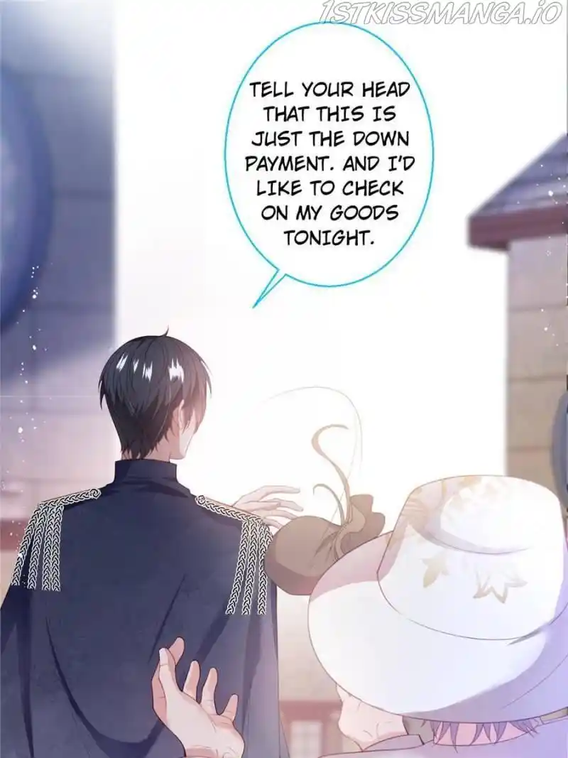 The Prince And His Mischievous One Chapter 121