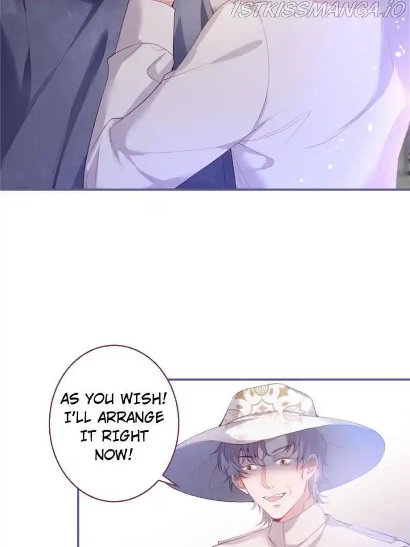 The Prince And His Mischievous One Chapter 121