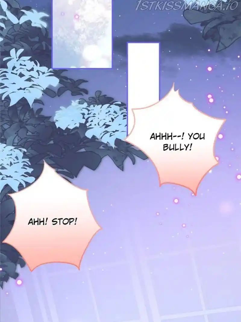 The Prince And His Mischievous One Chapter 121