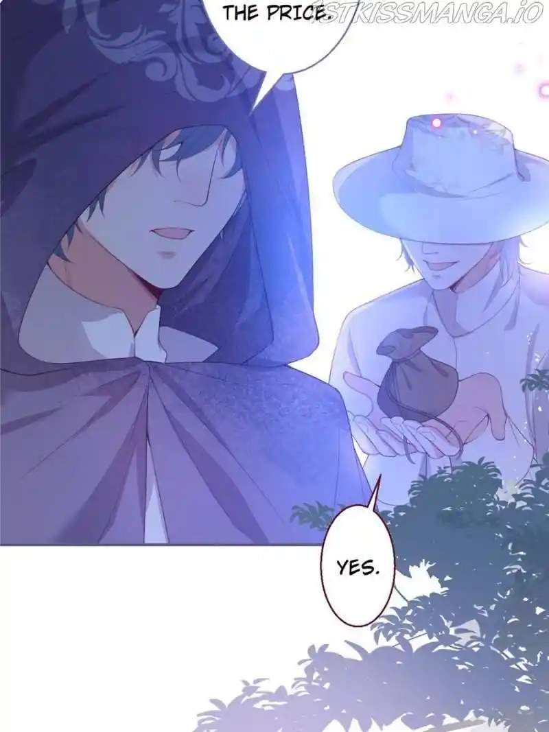 The Prince And His Mischievous One Chapter 121