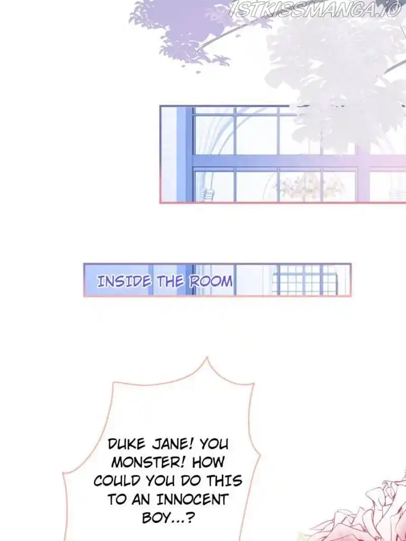 The Prince And His Mischievous One Chapter 121