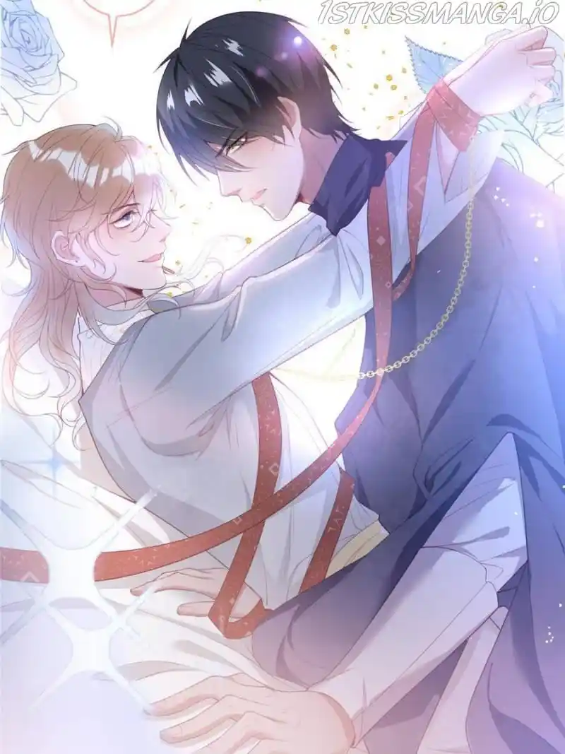 The Prince And His Mischievous One Chapter 121