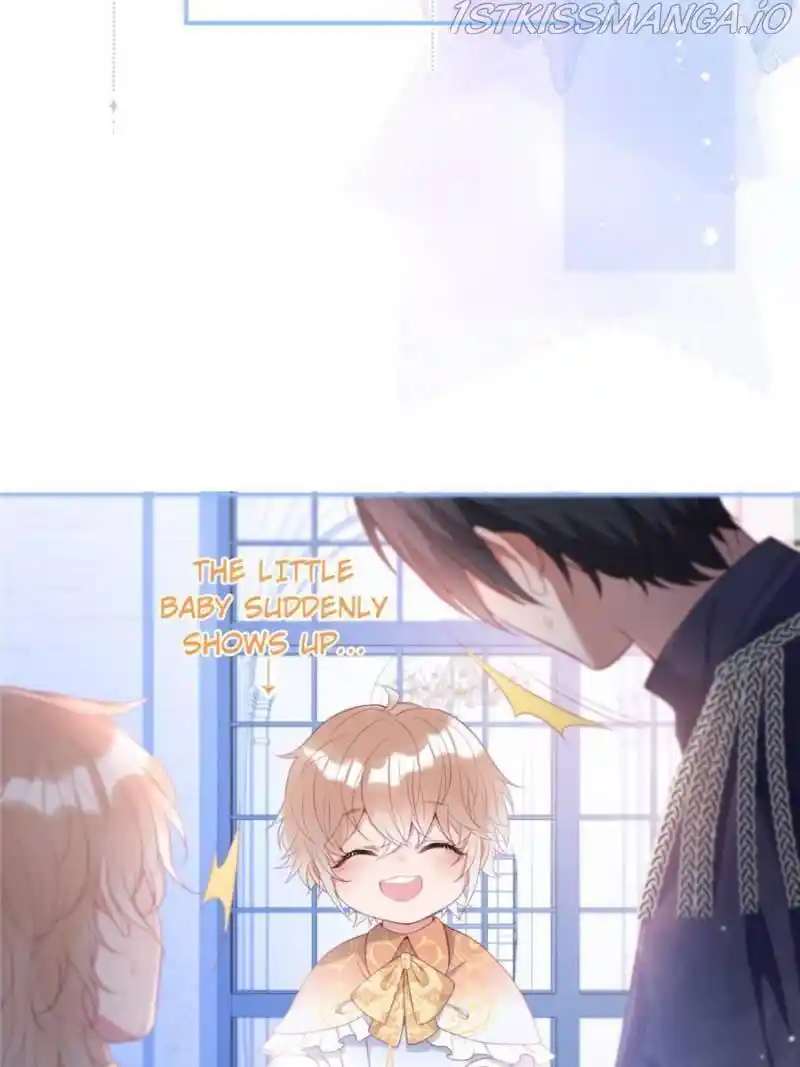 The Prince And His Mischievous One Chapter 121