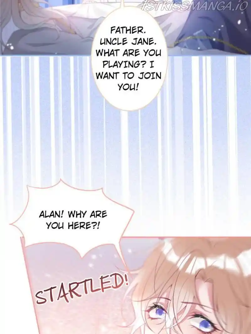 The Prince And His Mischievous One Chapter 121