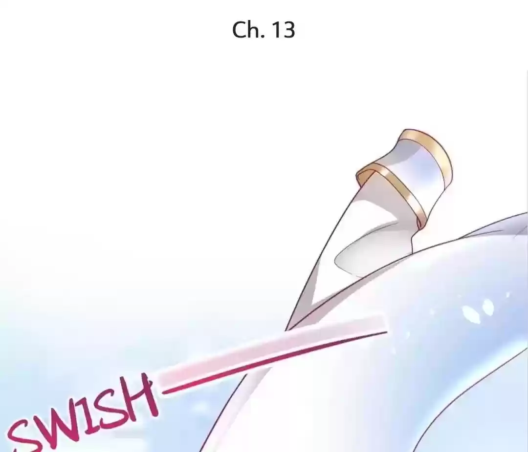The Prince And His Mischievous One Chapter 13