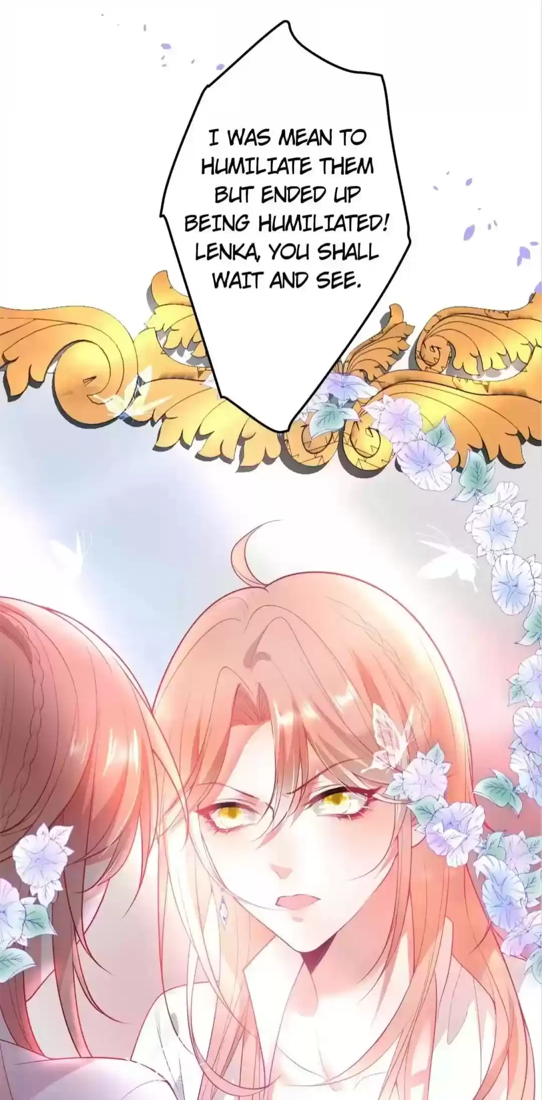 The Prince And His Mischievous One Chapter 13