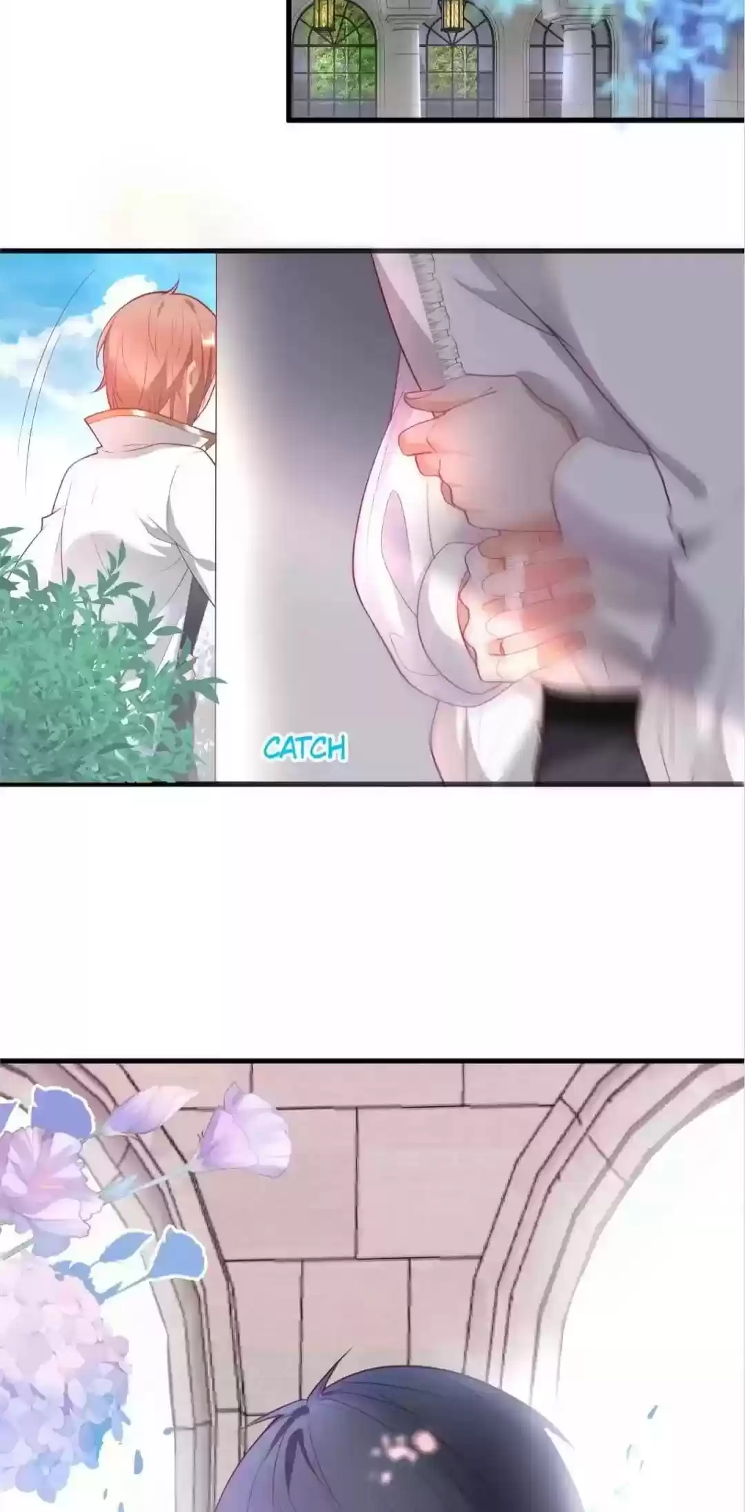 The Prince And His Mischievous One Chapter 13