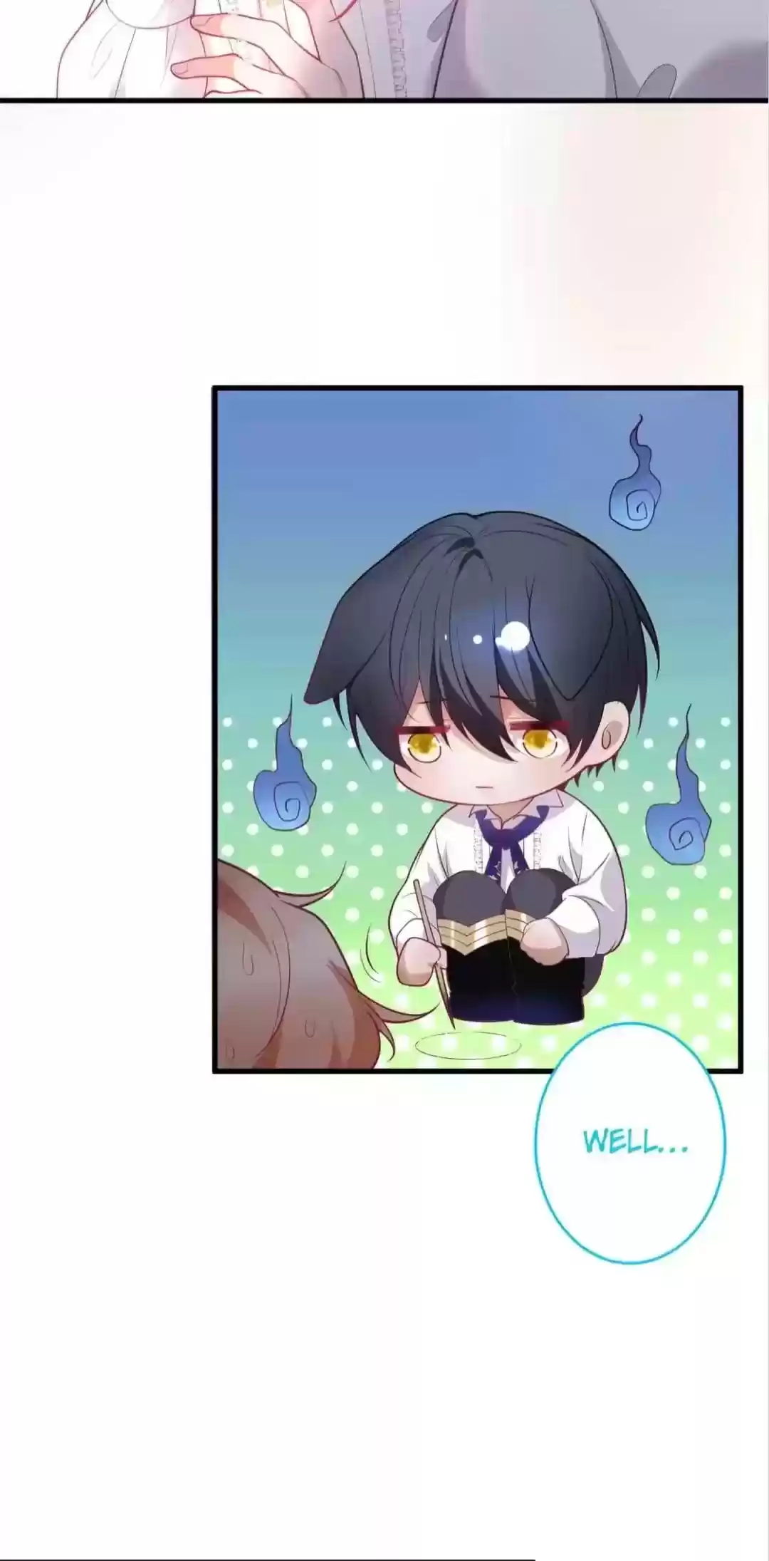 The Prince And His Mischievous One Chapter 13