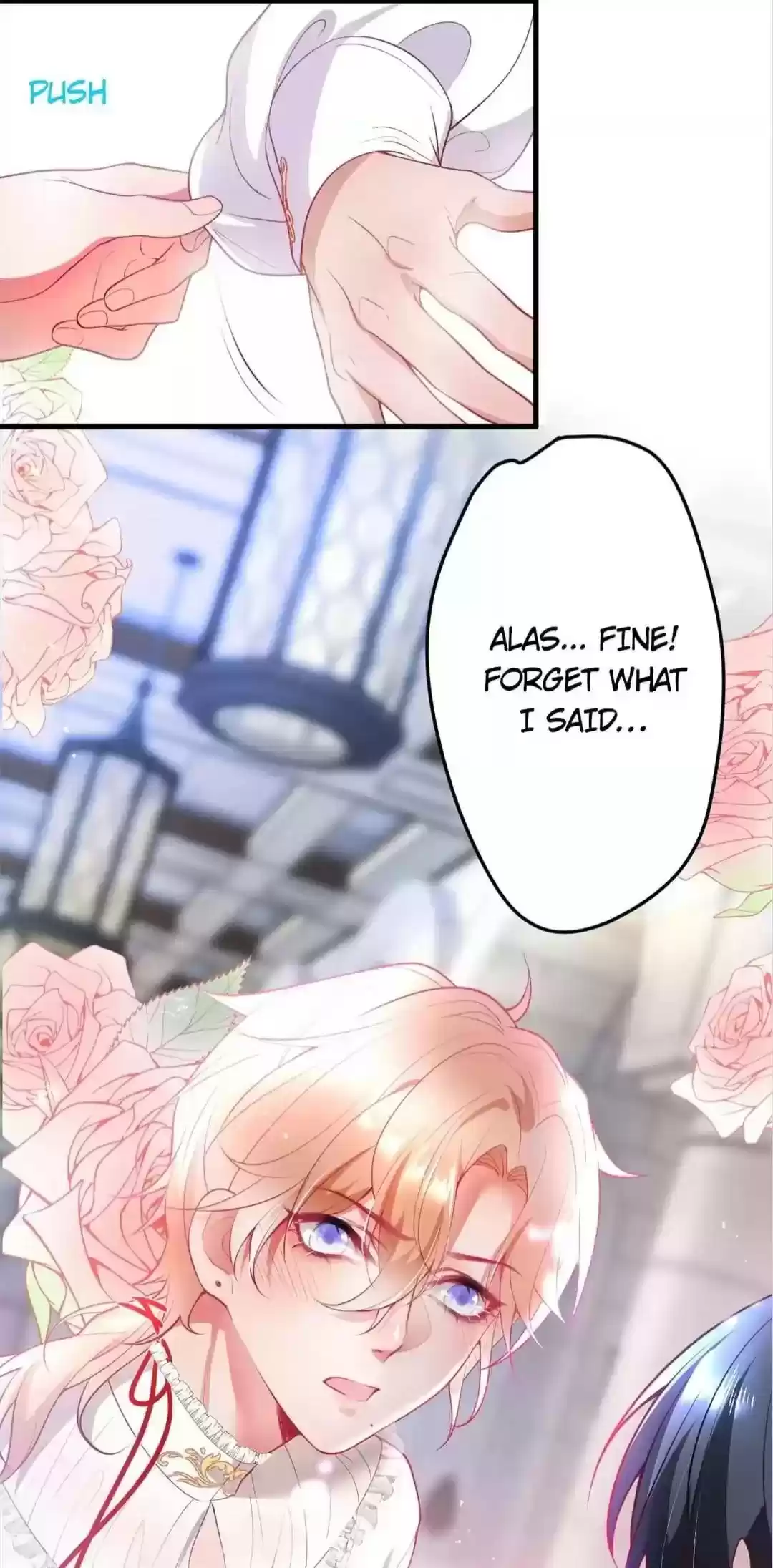 The Prince And His Mischievous One Chapter 13