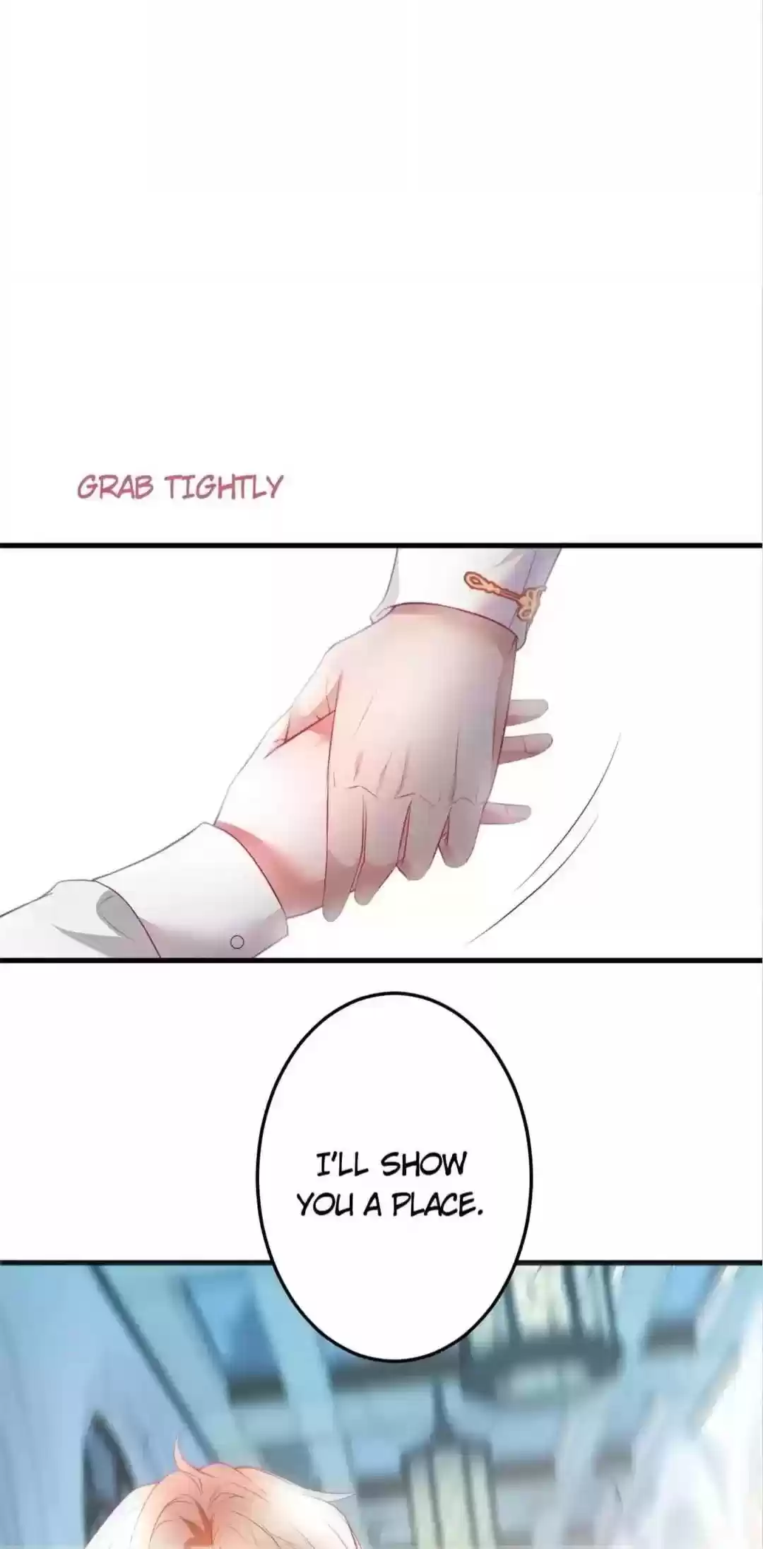 The Prince And His Mischievous One Chapter 13