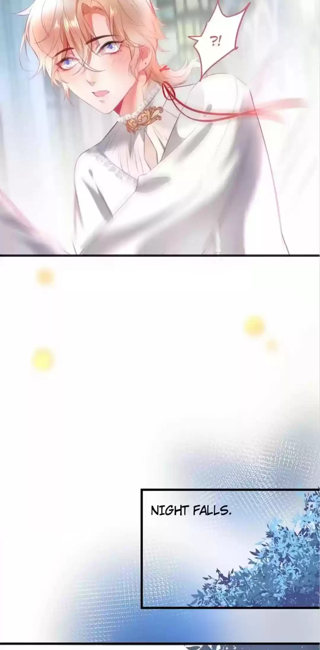 The Prince And His Mischievous One Chapter 13