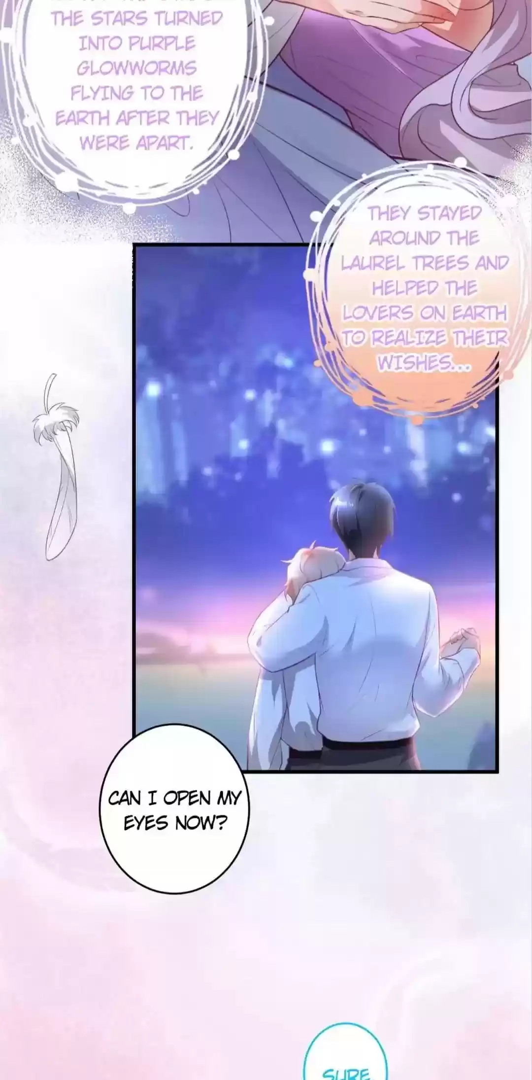 The Prince And His Mischievous One Chapter 13