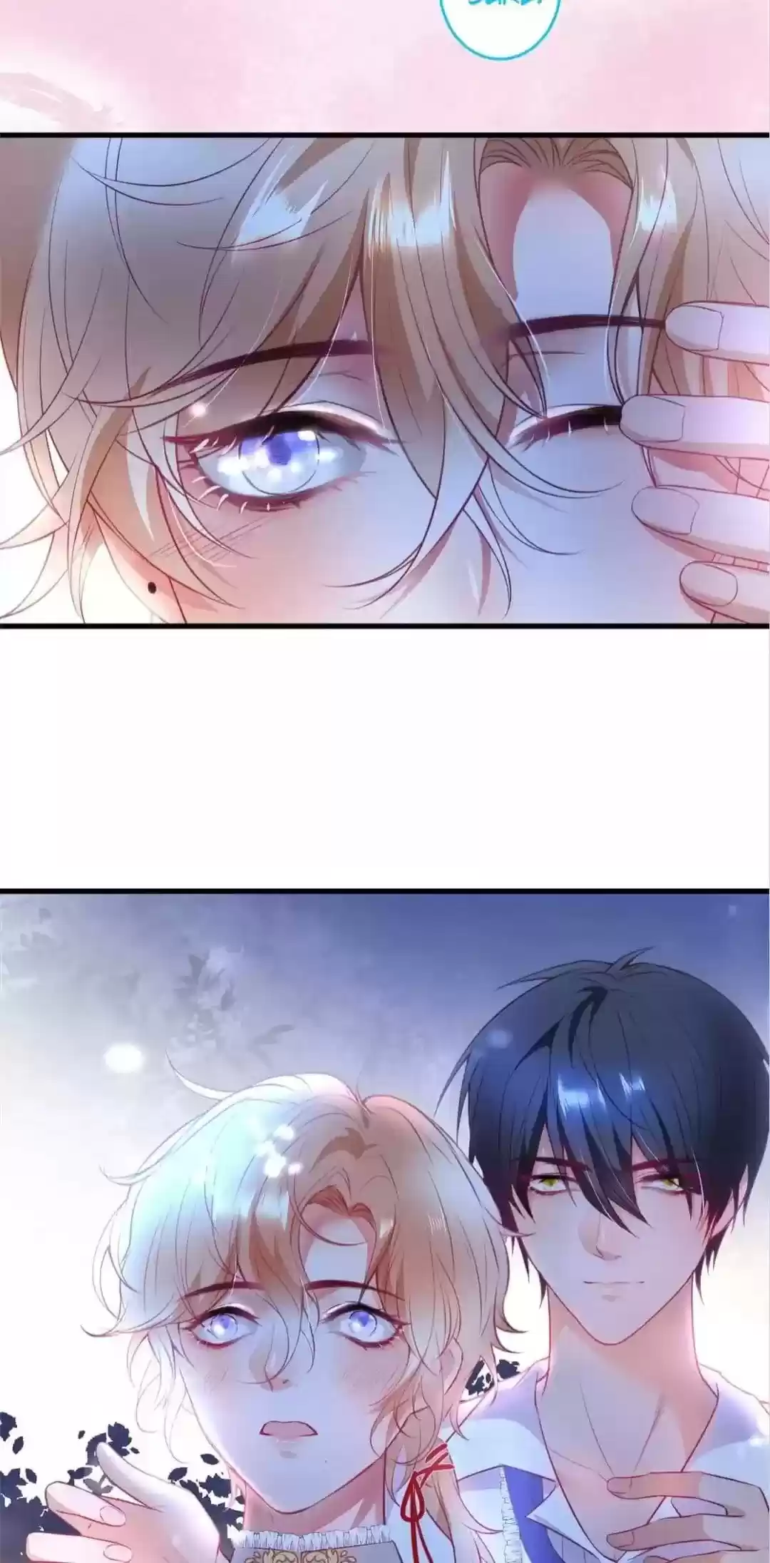 The Prince And His Mischievous One Chapter 13