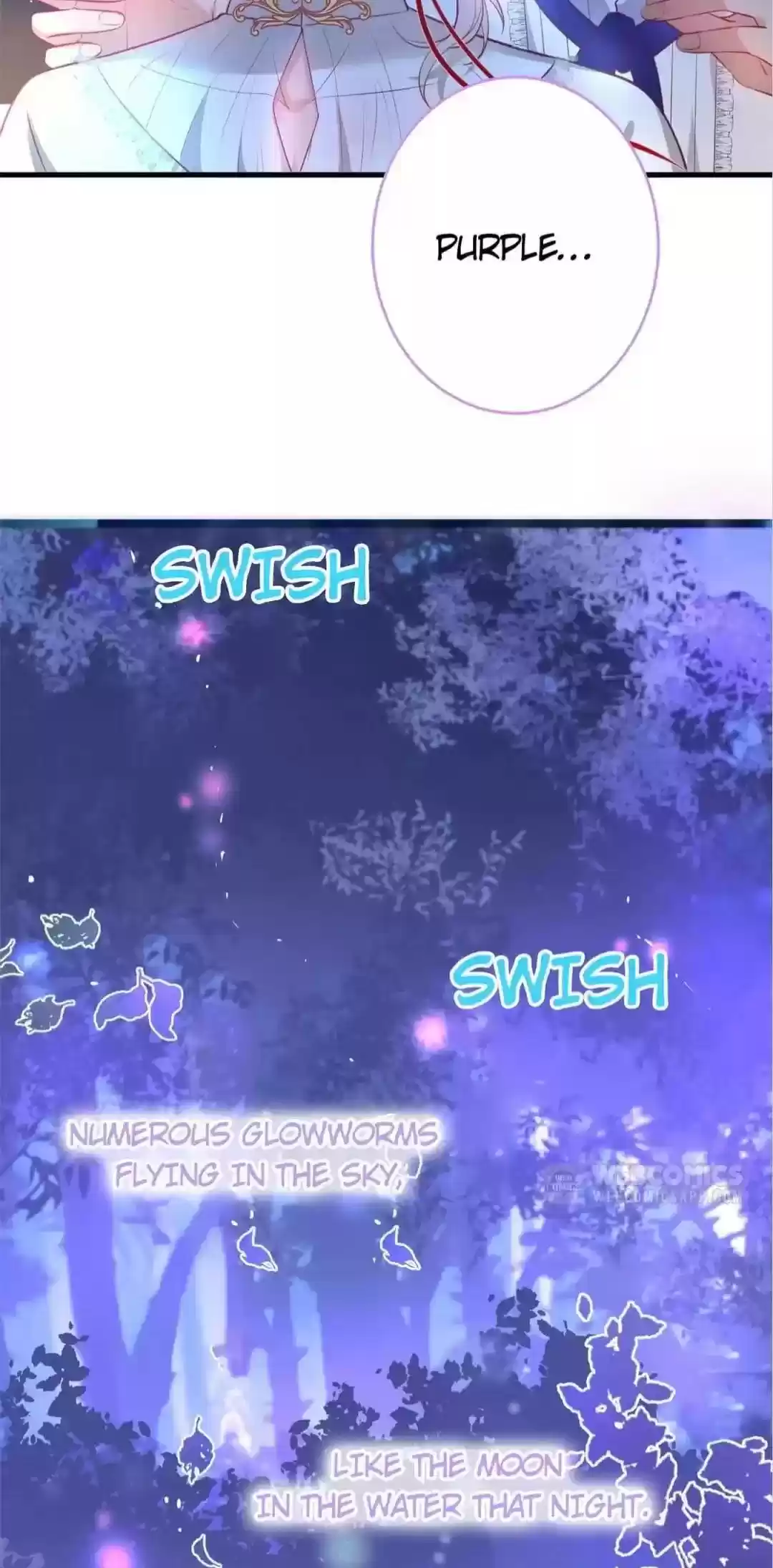 The Prince And His Mischievous One Chapter 13