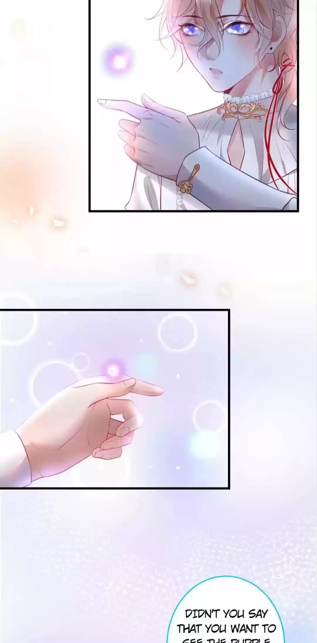 The Prince And His Mischievous One Chapter 13