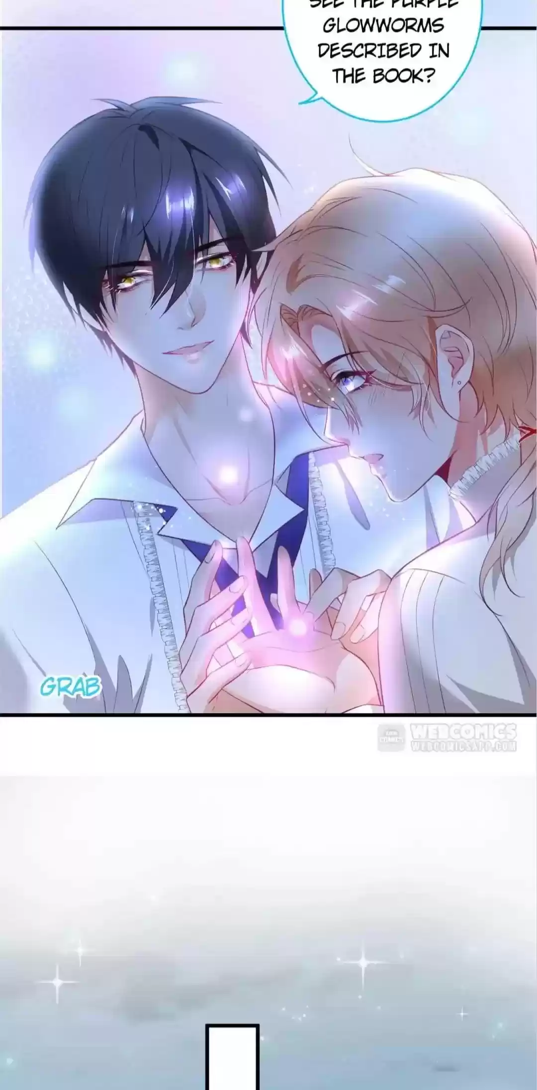 The Prince And His Mischievous One Chapter 13