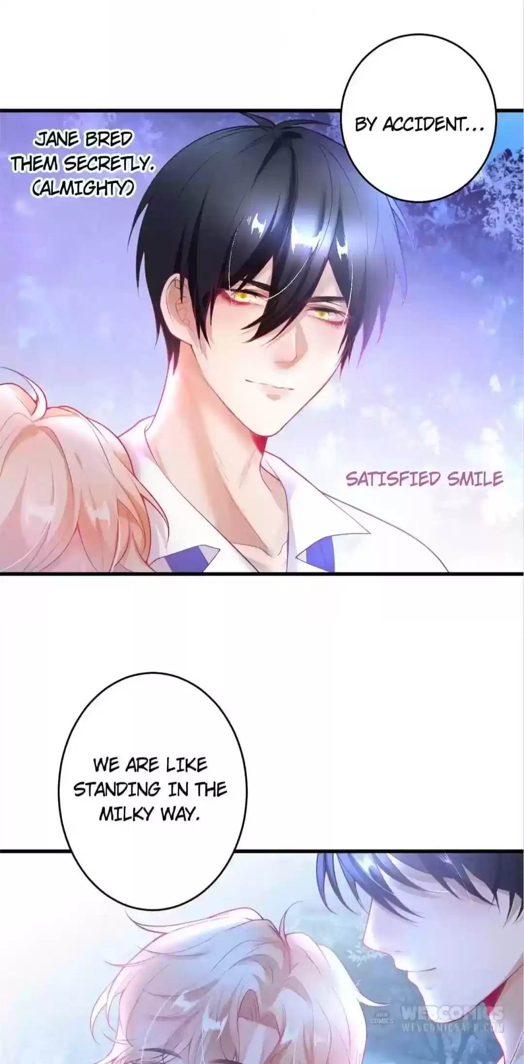 The Prince And His Mischievous One Chapter 13