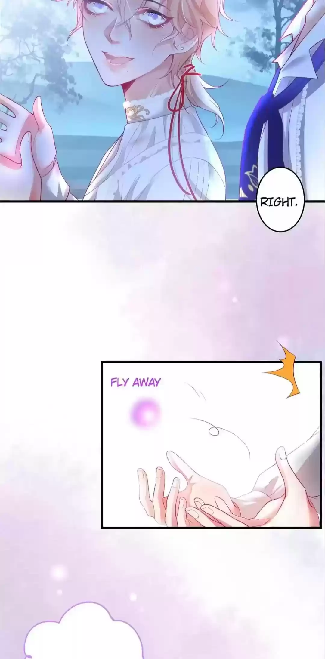 The Prince And His Mischievous One Chapter 13