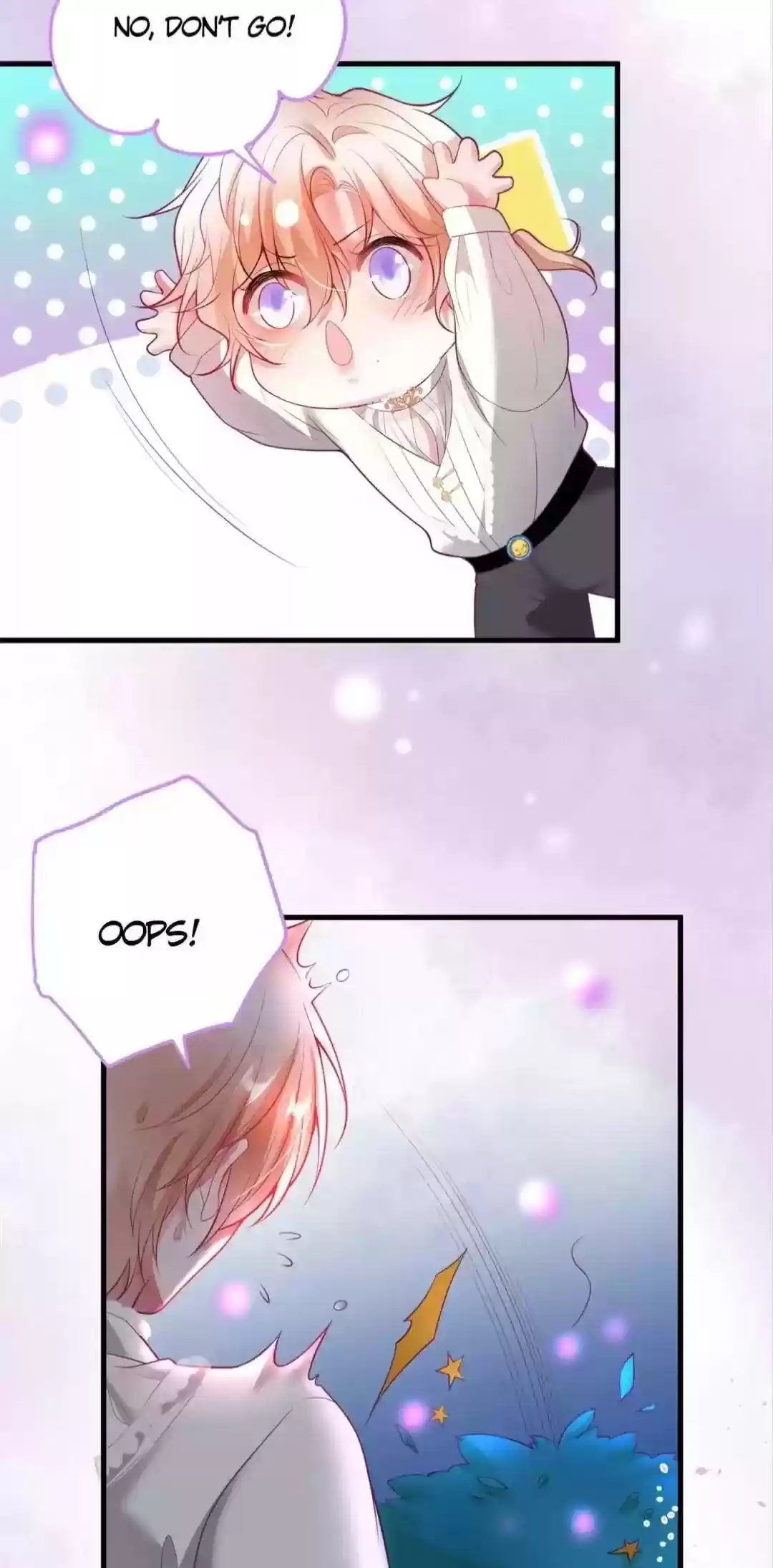 The Prince And His Mischievous One Chapter 13