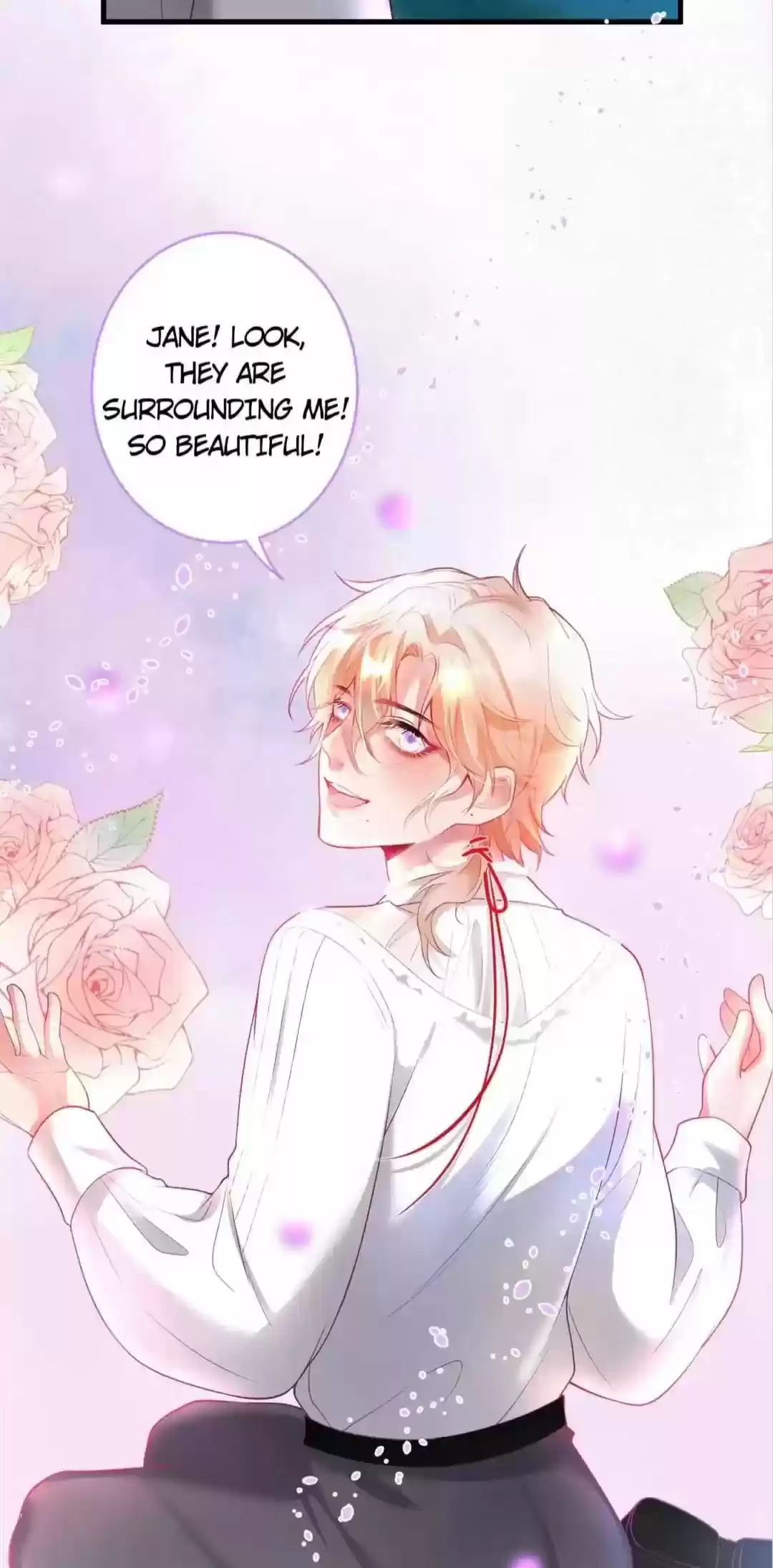 The Prince And His Mischievous One Chapter 13