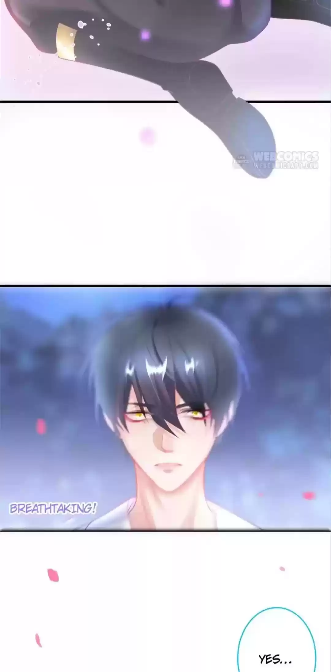 The Prince And His Mischievous One Chapter 13