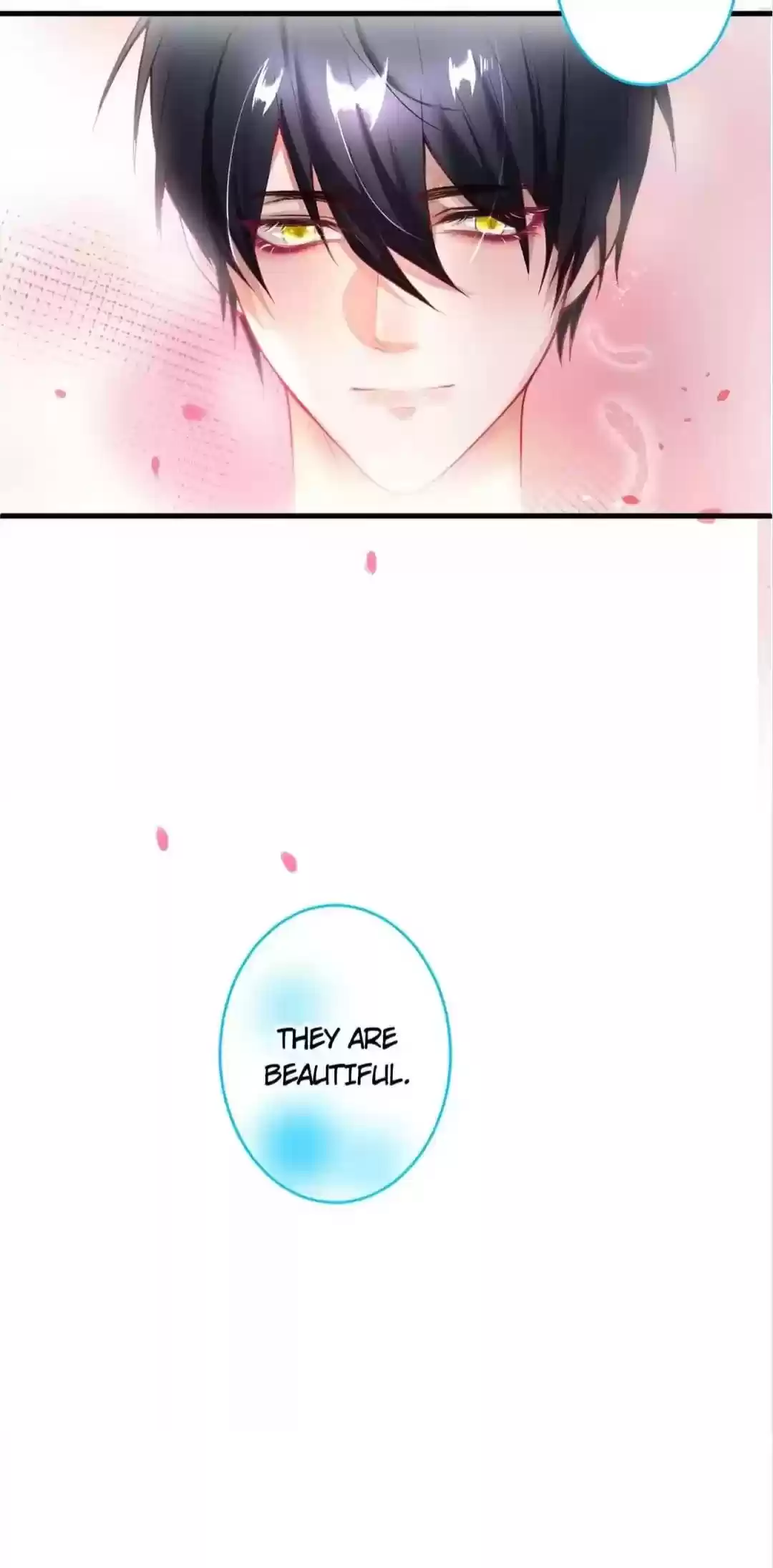 The Prince And His Mischievous One Chapter 13