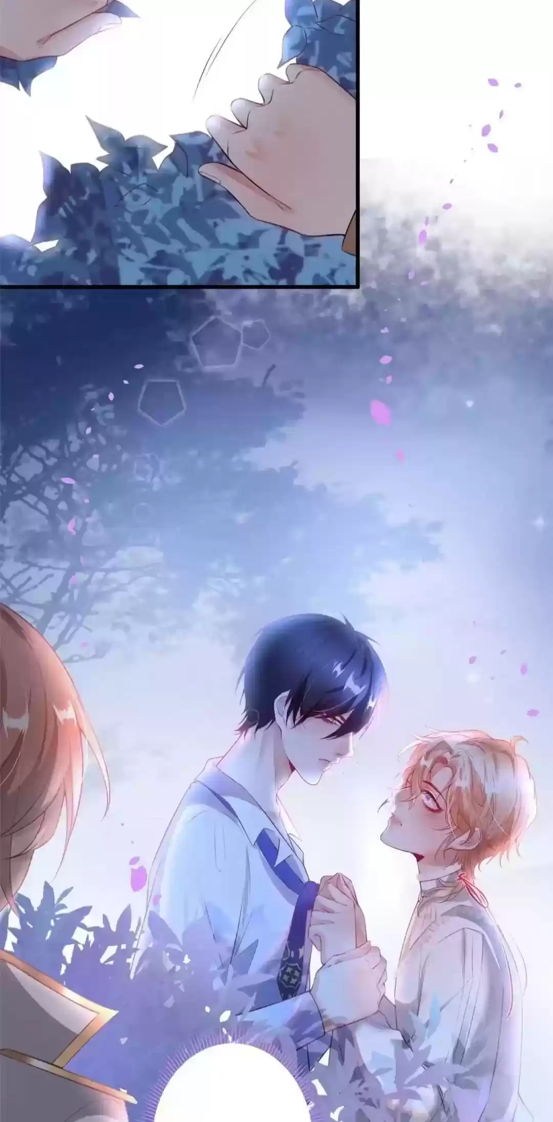 The Prince And His Mischievous One Chapter 13