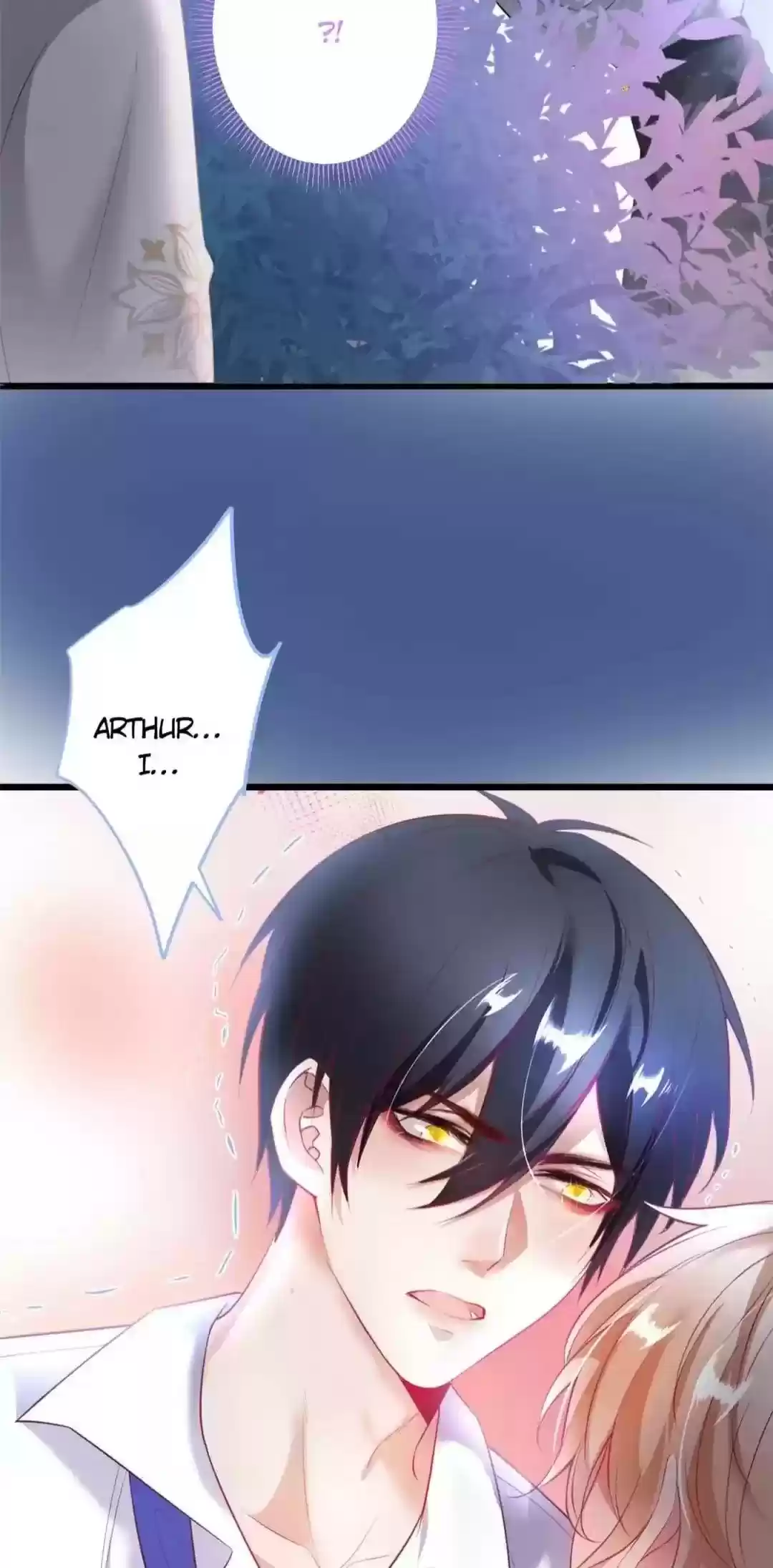 The Prince And His Mischievous One Chapter 13